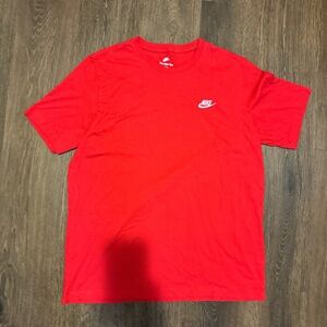 Nike tee shirt